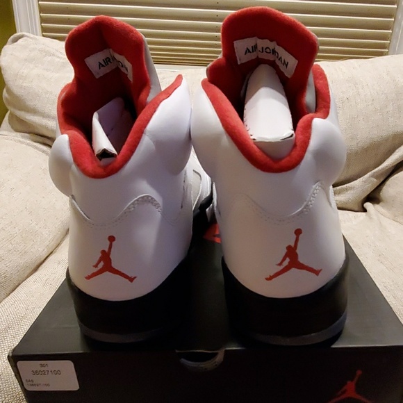 Air jordan v 5 retro 2013